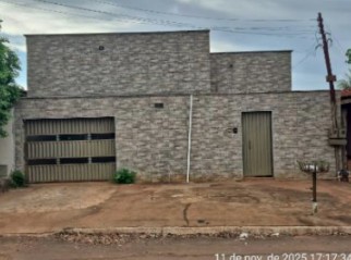 MATRICULA AVERBA N° COMO 697 — foto principal